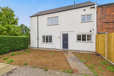 Lincoln, LN3 - property photo