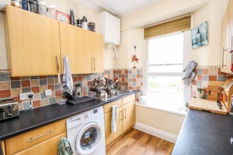 Kitchen First Floor Flat