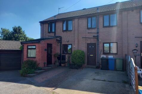 22 Anderson Close