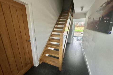 Bramleys Estate Agents - Abbey Close - Mirfield  (