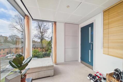 Entrance Lobby