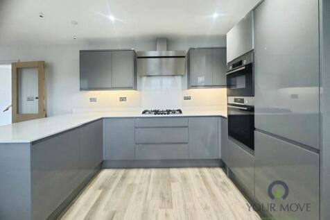 High House Lane, Hadlow, Tonbridge, Kent, TN11 photo 5