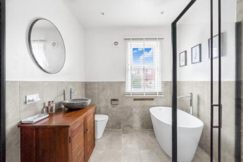 Netherbury Road (...