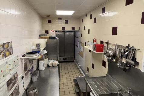 Takeaway for sale Image 5
