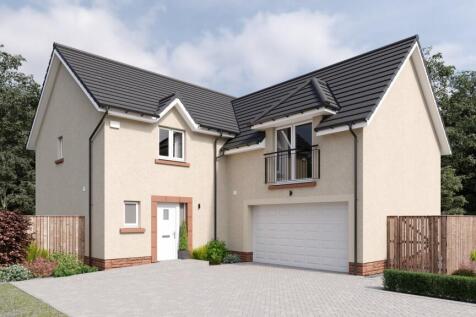 longbanks green, dunbar