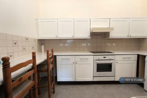 Kitchen Alternate View