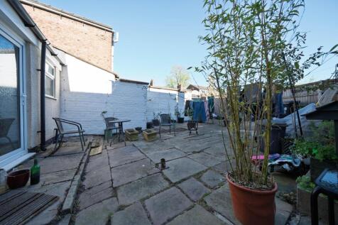 Communal Yard