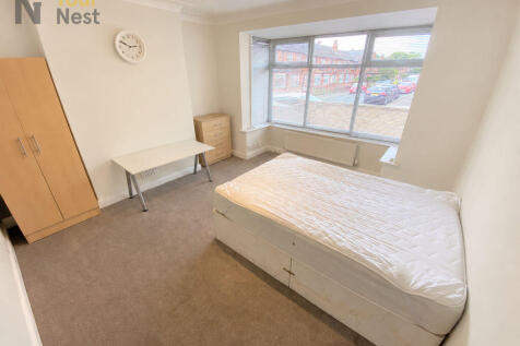 Mayville Road, Hyde Park, Leeds, LS6 1NF photo 3