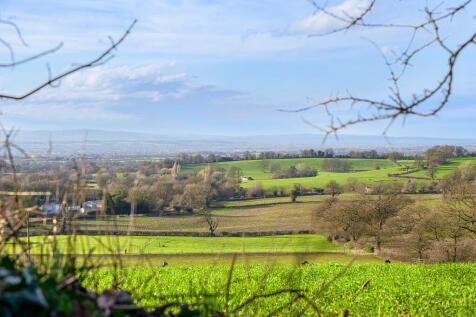 Countryside View