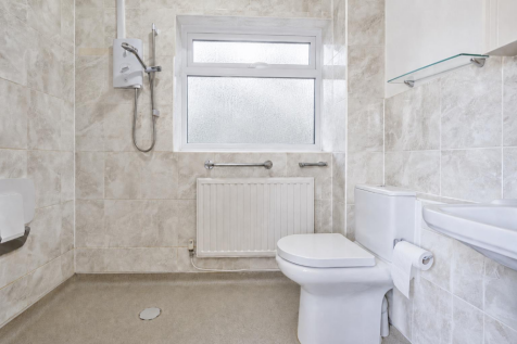 Wetroom