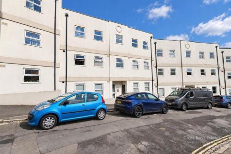 Cross Keys Estates Lettings Department