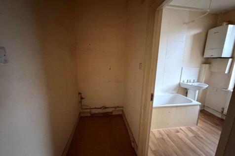 Dressing Room To Bathroom