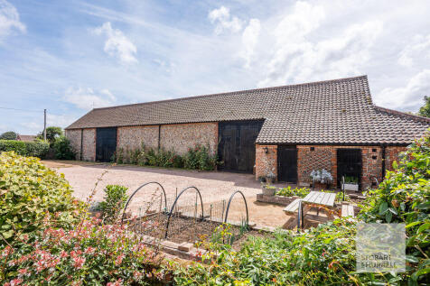 Barn