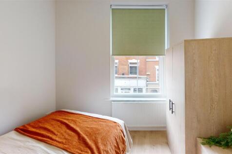 Six Luxury Rooms With En-Suites, Sadler Gate, Derby photo 3