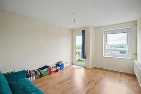 Flat 25, Maskall Close, High Trees, Tulse Hill, London, SW2 3PH