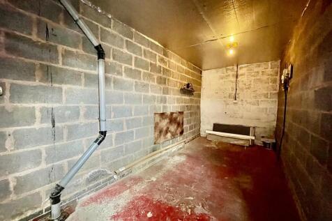 Garage Internal
