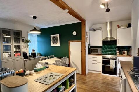 133 William Street, Dalbeattie - Williamson and He