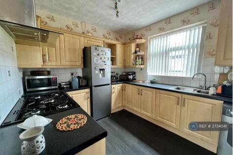 Large Kitchen