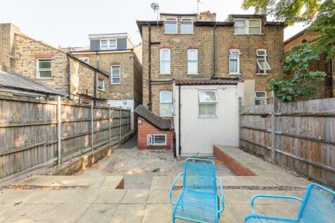 Romford Road, E7