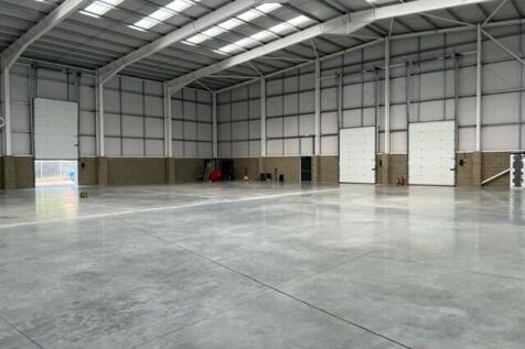 Barton Building, Uxbridge