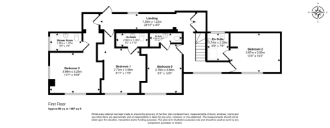Ferry House, Bodinnick, Fowey, Cornwall, PL23 1LX