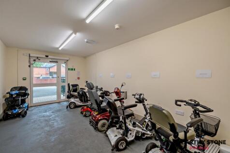 Mobility Scooter Store