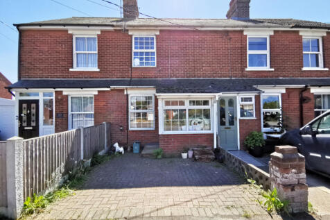 2 Bedroom Terraced for Sale