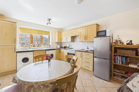 Kitchen/diner: