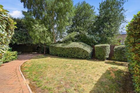 Residents Garden