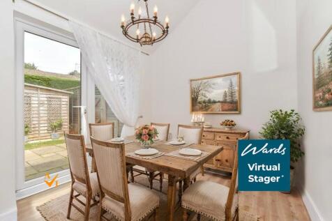 Room 1 (Farmhouse Style)