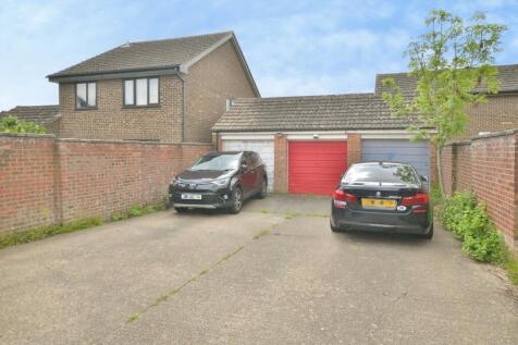 Garage En Bloc