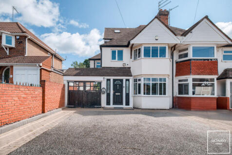 Halesowen, B62 - property photo