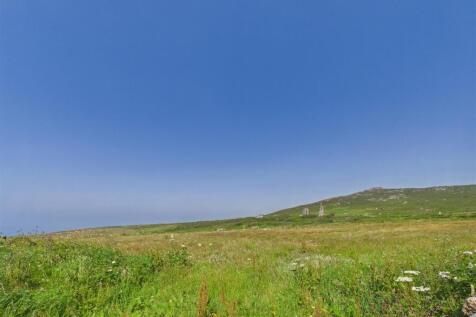 Garden, Land &amp; Views