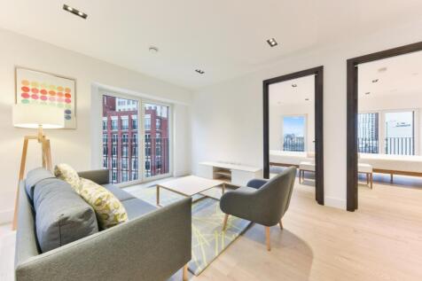 Living Area - Keybri