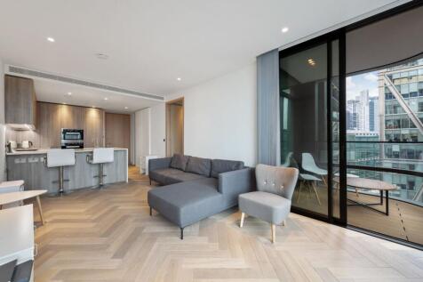Reception / Kitchen