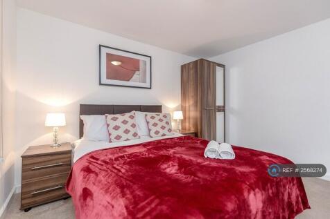 Flat 1 - £1,200 (Available On 17th February 2026) 