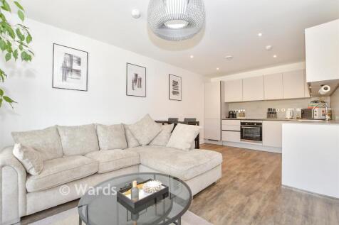 Lounge/Diner/ Kitchen