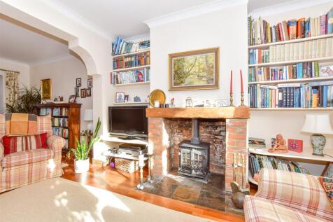 Internal Lifestyle Photograph