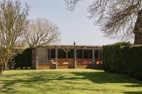 Garden Shelter