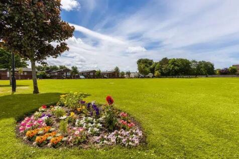 Holiday home ownership at Willowgrove Leisure Park