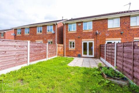 Rainbow Drive, Atherton, M46 photo 4