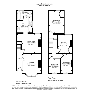 3 Sherwood Road, South Harrow, Harrow, HA2 8AW