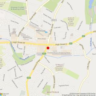Property Map
