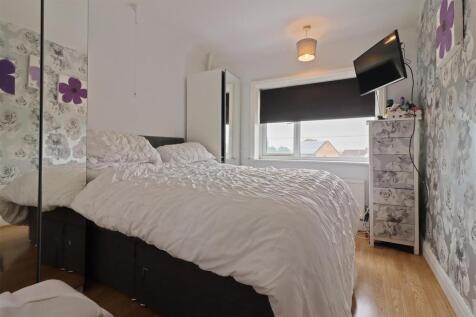 Front Double Bedroom One