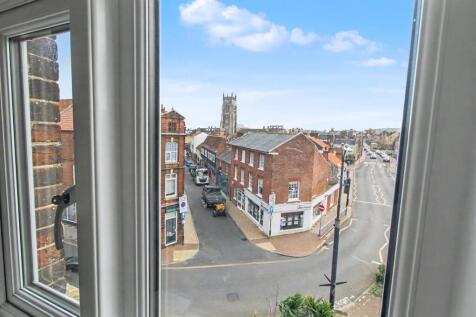 View from Lounge