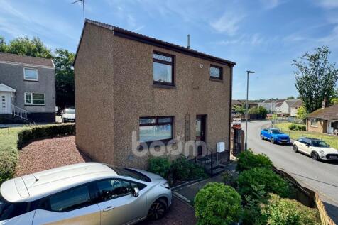 Carswell Court, Dalry external