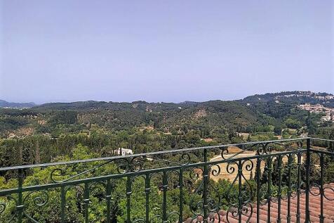 Bedroom View