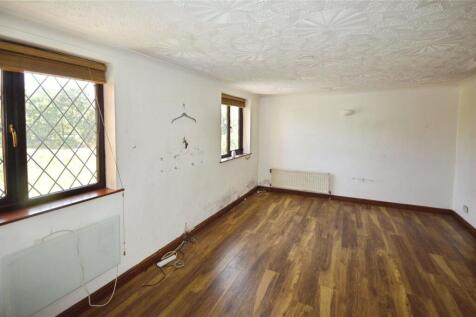Lounge/ Bedroom 3