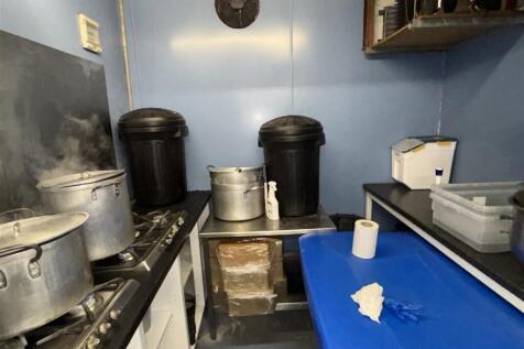 Takeaway for sale Image 12