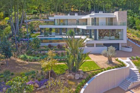 01-son vida-Hochkarätige Villa in begehrter Wohnlage-kaufen